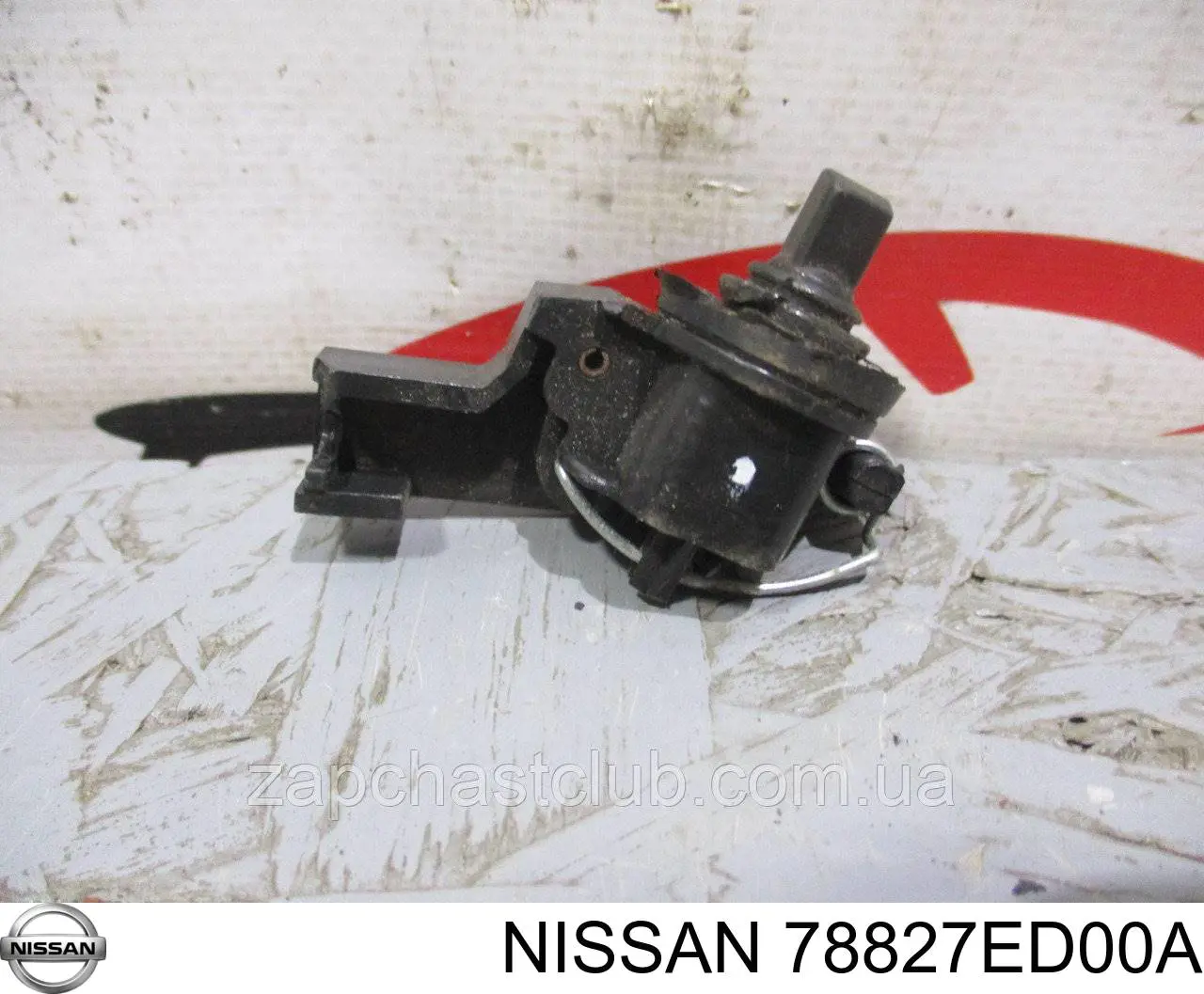  78827ED00A Nissan