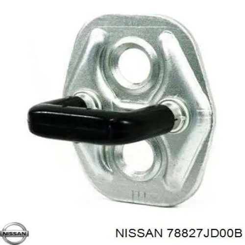  Nissan/Infiniti 78827JD00B цена, от 11.40 USD