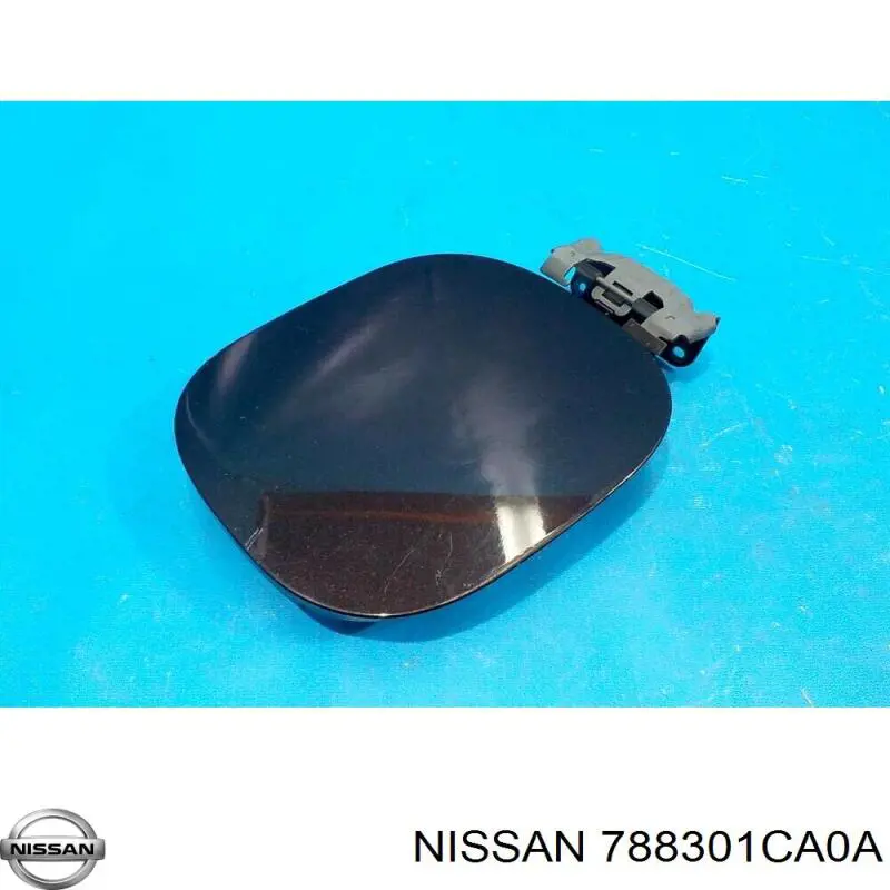 788301CA0A Nissan/Infiniti Дверка бензобака