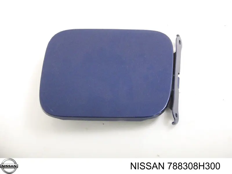  Alcapão do tanque de combustível Nissan X-Trail SUV (T30) (2001 - 2007) 