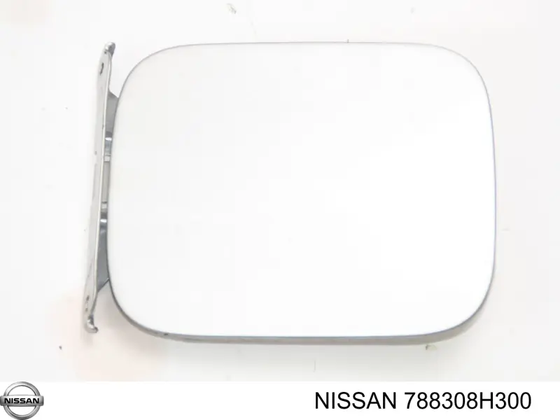 Compre Alcapão do tanque de combustível Nissan X-Trail 