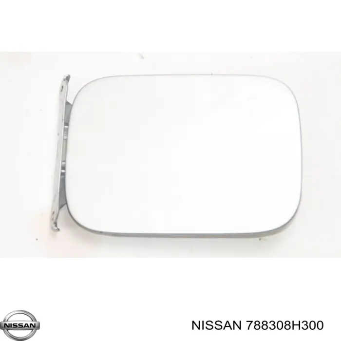 Alcapão do tanque de combustível para Nissan X-Trail  T30