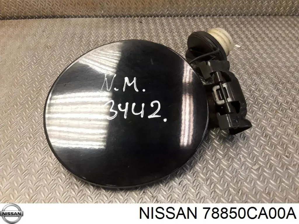  Nissan/Infiniti 78850CA00A цена, от 34.75 USD