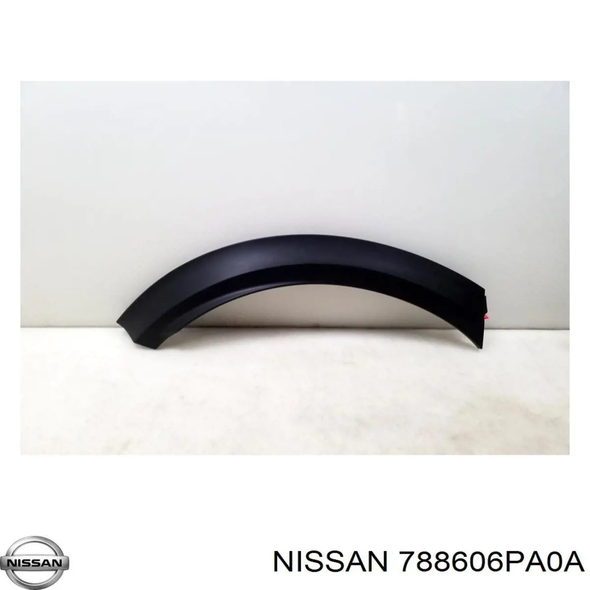  788606PA0A Nissan