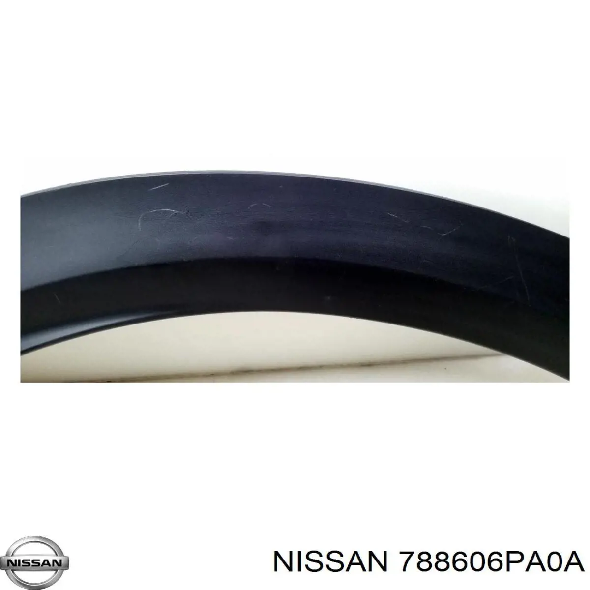 Купить 788606PA0A Nissan/Infiniti 