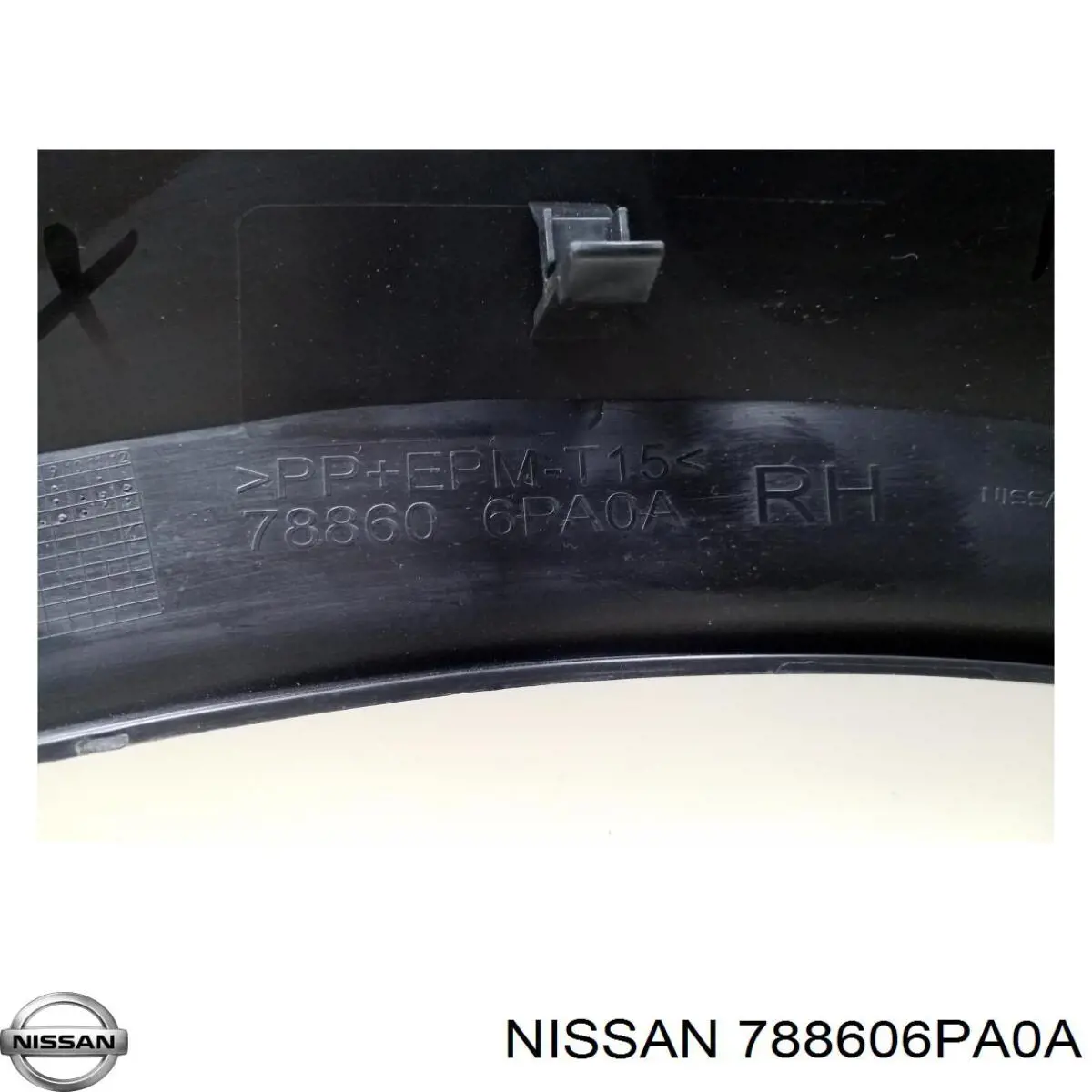 788606PA0A Nissan/Infiniti 
