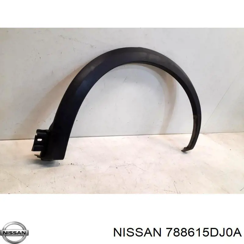 788615DJ0A Nissan 