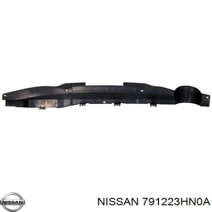 791223HN0A Nissan/Infiniti 