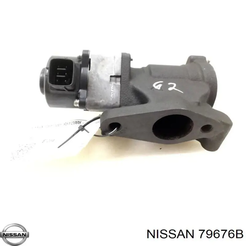  Nissan/Infiniti 79676B цена, от 28.18 USD