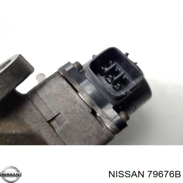 Купить 79676B Nissan/Infiniti 