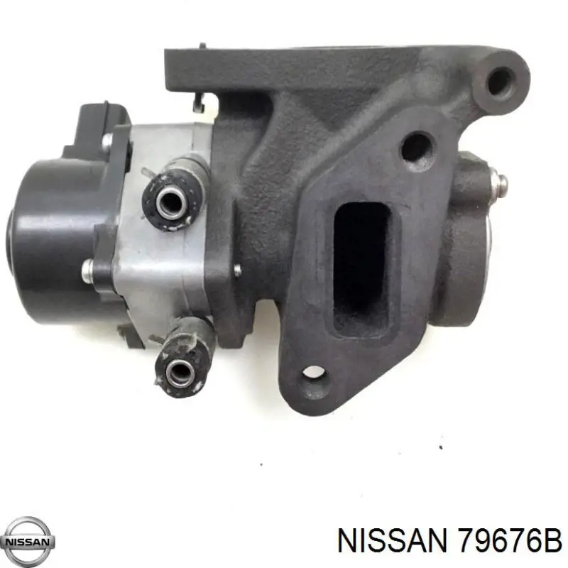  79676B Nissan