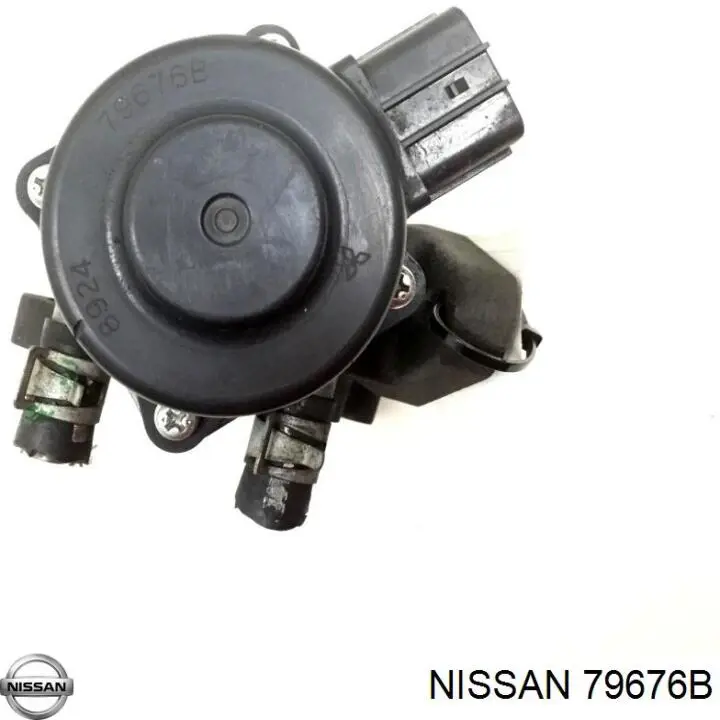 79676B Nissan/Infiniti 