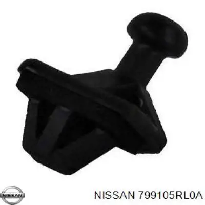 Полка салона, задняя (багажного отсека) Nissan/Infiniti 799105RL0A цена, от 171.04 USD