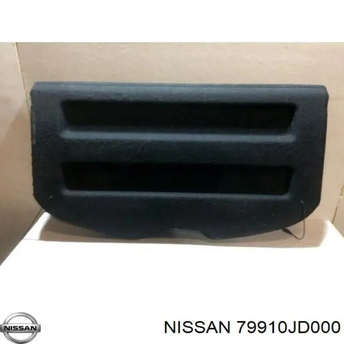 79910BR00A Nissan/Infiniti 