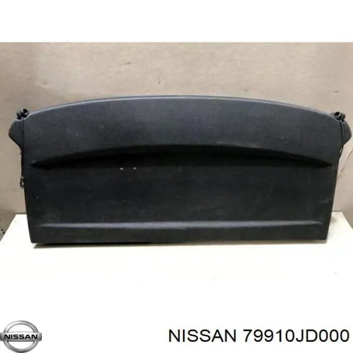 Купить 79910BR00A Nissan/Infiniti 