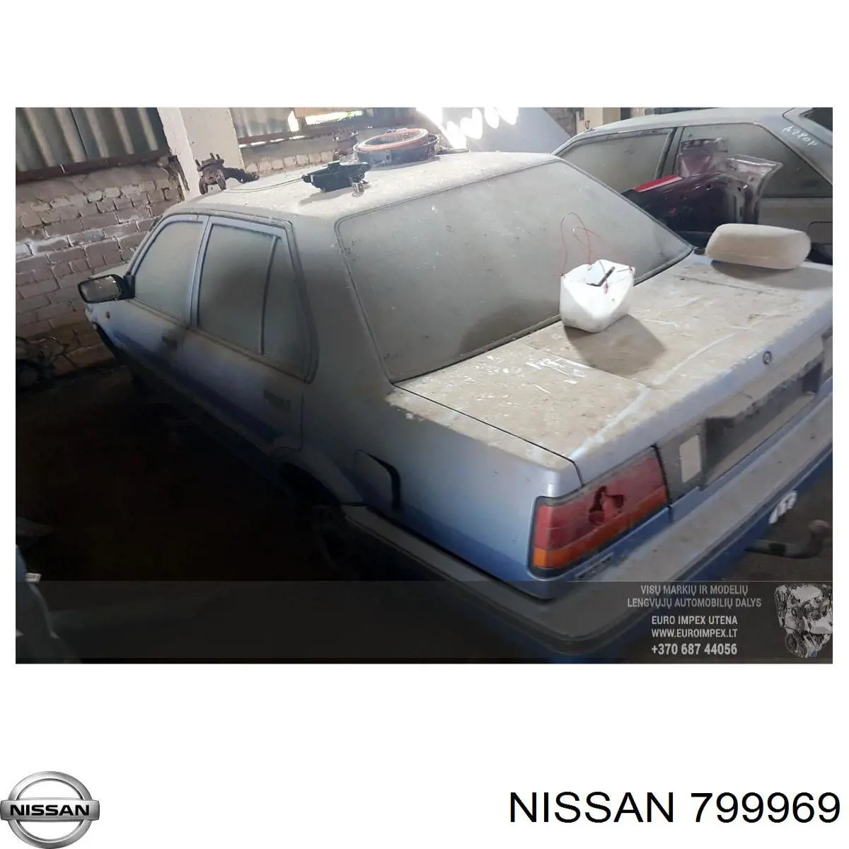Купить 799969 Nissan/Infiniti 