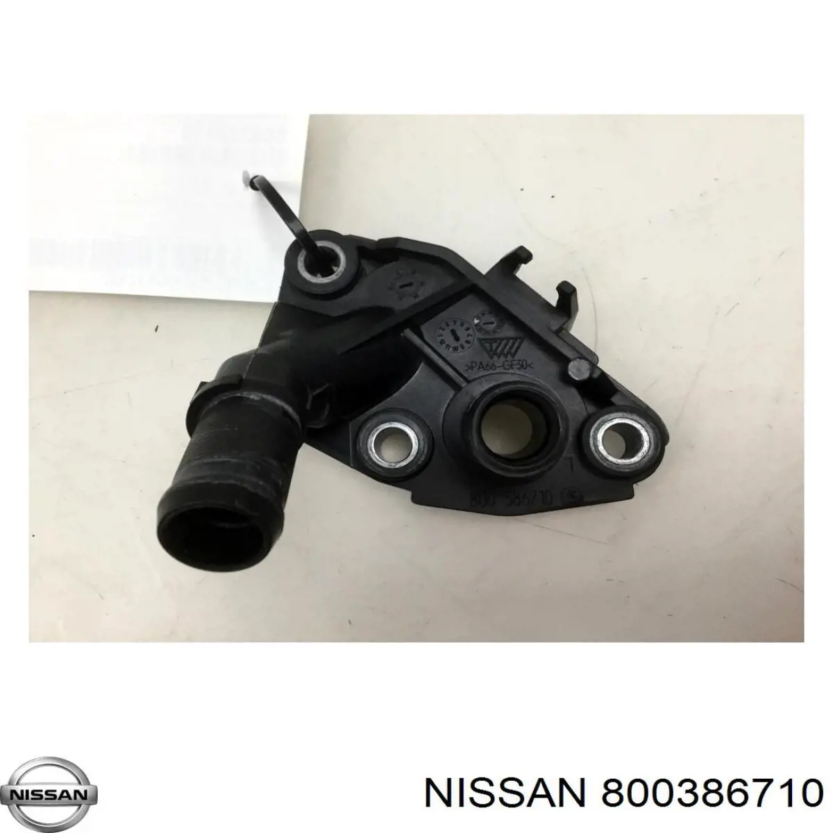 800386710 Nissan