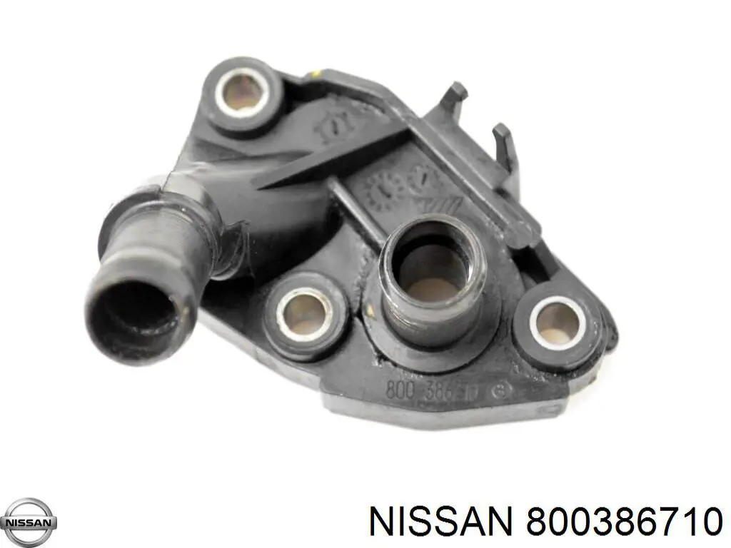 800386710 Renault (RVI) 