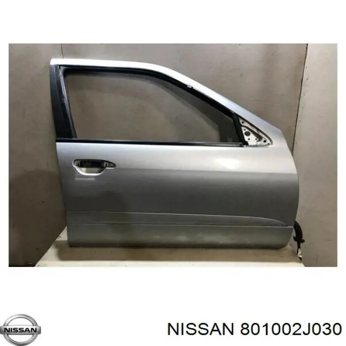  801002J030 Nissan/Infiniti