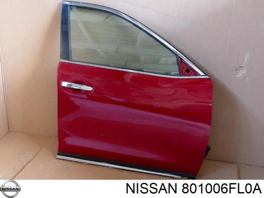 Дверь передняя правая Signeda PDS80008AR цена, от 253.38 USD