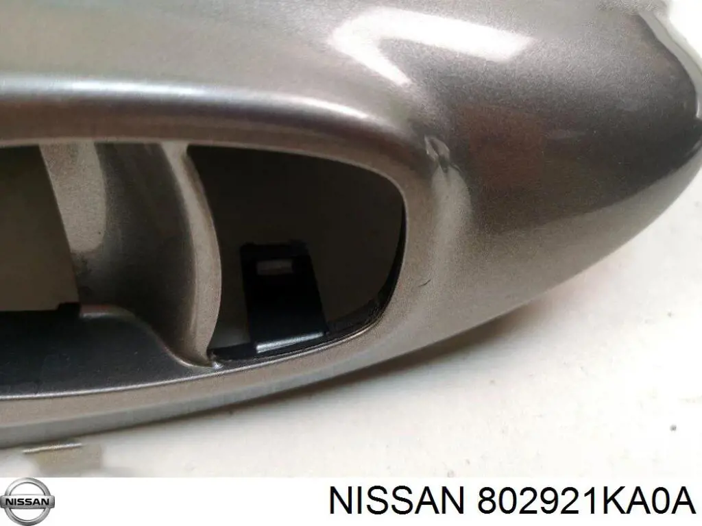  Nissan/Infiniti 802921KA0A цена, от 10.60 USD