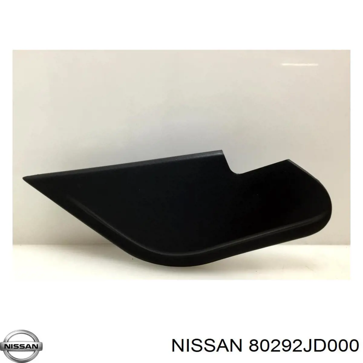 Купить 80292JD000 Nissan/Infiniti 