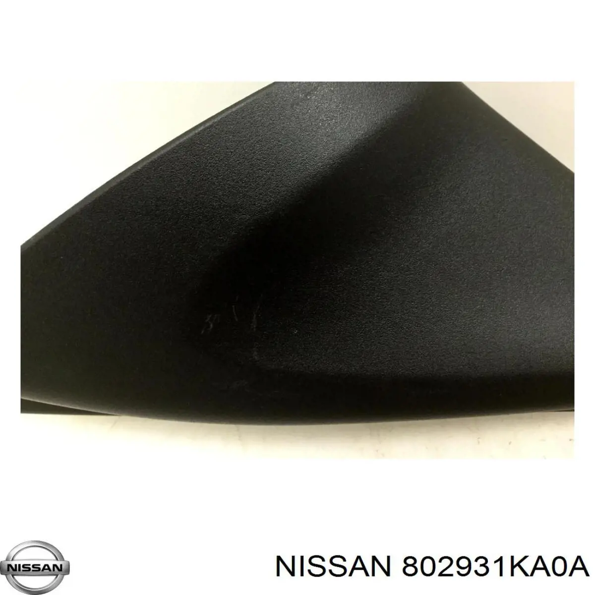  802931KA0A Nissan/Infiniti