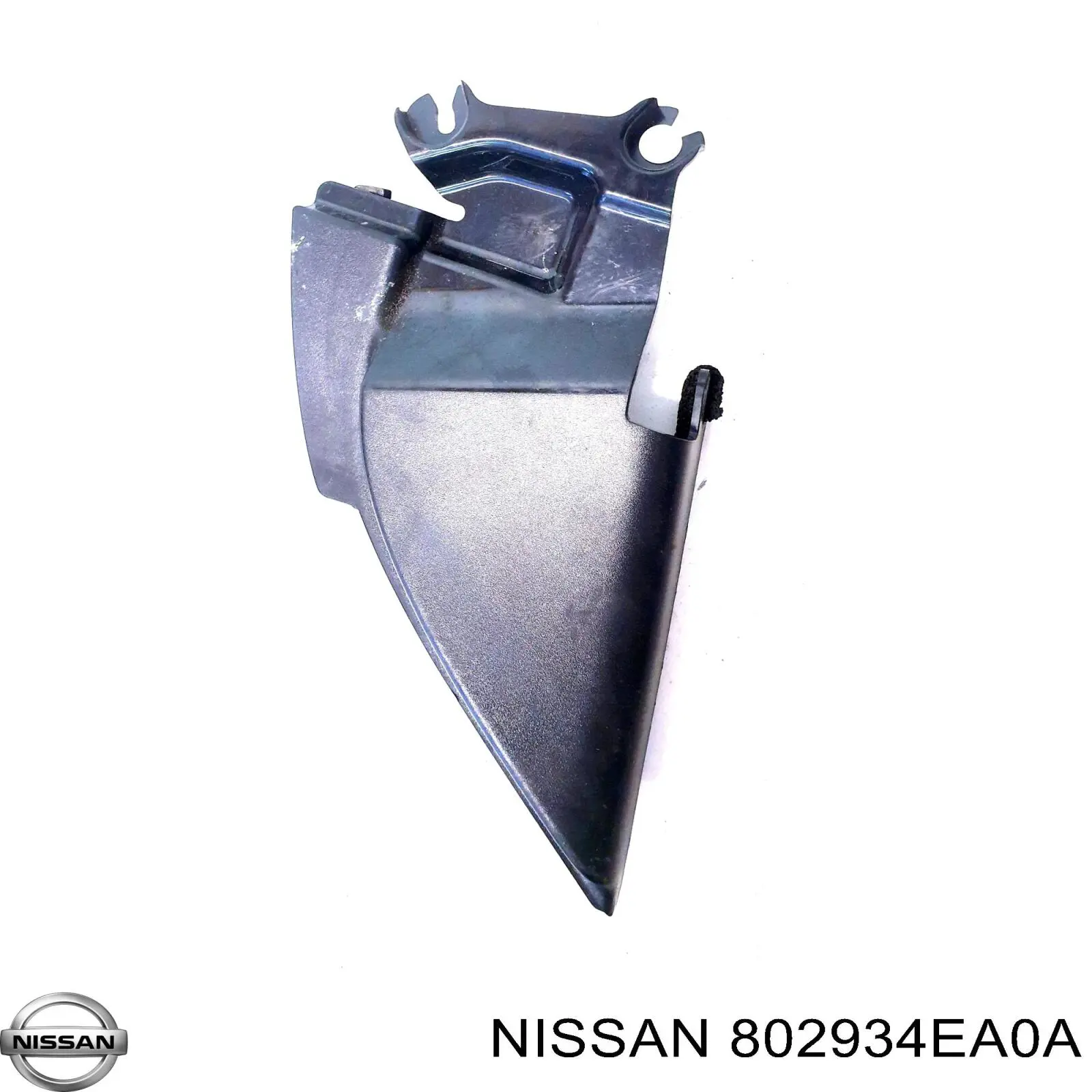  Nissan/Infiniti 802934EA0A цена, от 8.47 USD