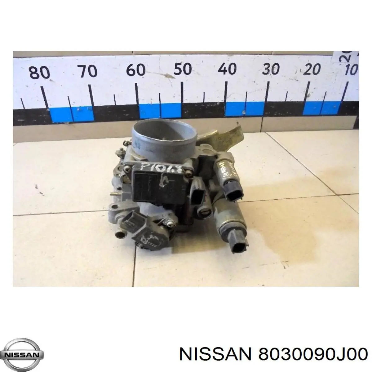 Стекло пассажирской двери Nissan/Infiniti 8030090J00 цена, от 19.00 USD