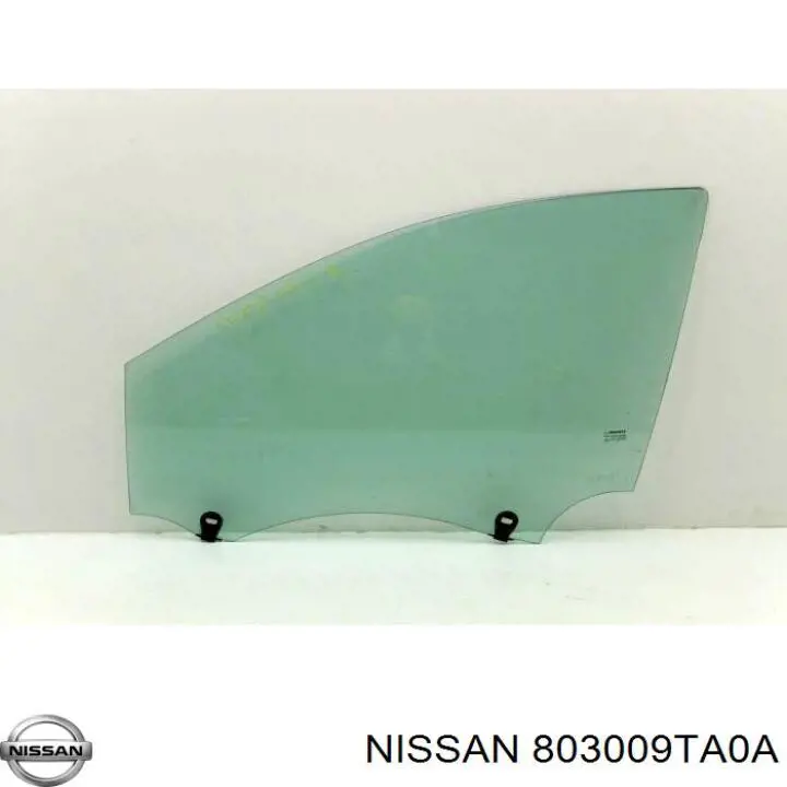 Стекло пассажирской двери XYG GS5037D302 цена, от 28.06 USD