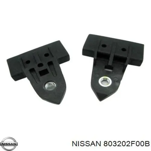 803202F00B Nissan 