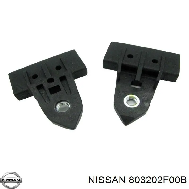 803202F00B Nissan/Infiniti 