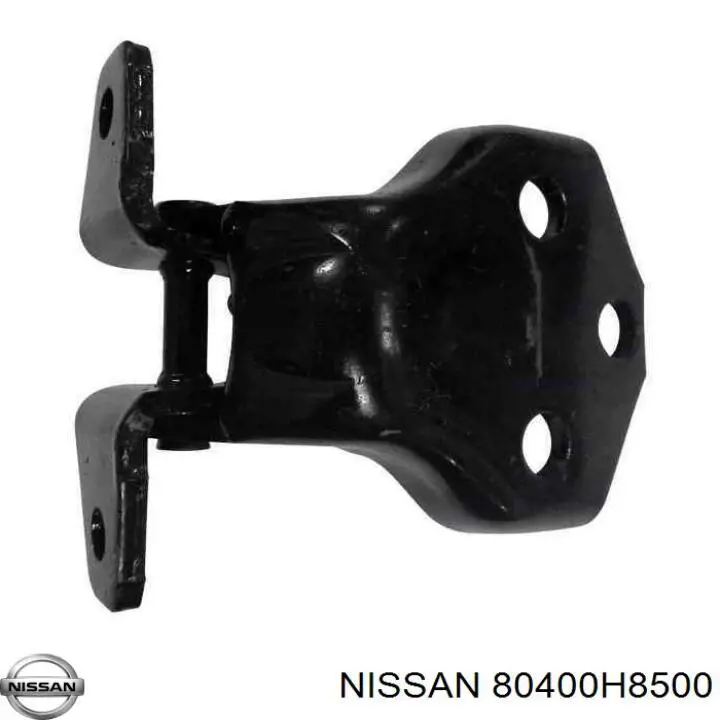 Купить 80400H8500 Nissan/Infiniti 