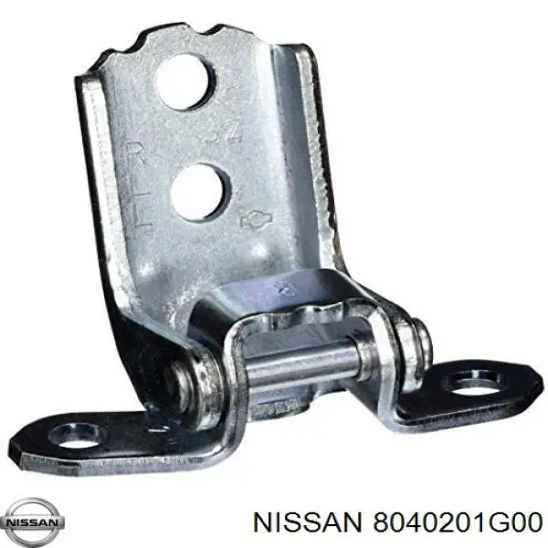 Купить 8040201G00 Nissan/Infiniti Навески (передней) двери