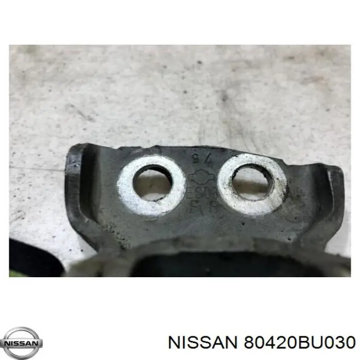 Дверной шарнир правый передний Nissan/Infiniti 80420BU030 цена, от 6.33 USD