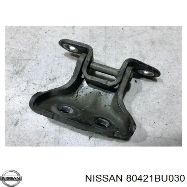 Петля двери передней левой 0299HDP12FLL Febest