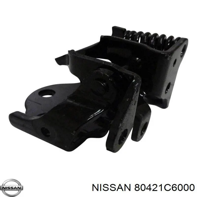 Завеса двери передней левой Nissan/Infiniti 80421C6000 цена, от 102.92 USD