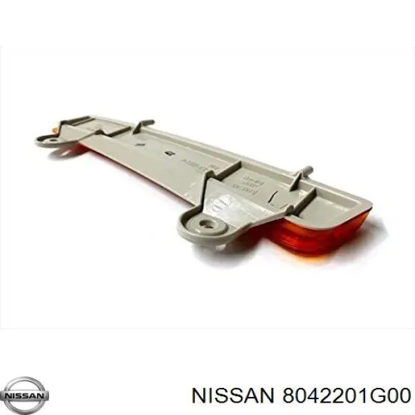 Петля передней двери Nissan/Infiniti 8042201G00 цена, от 1921.70 UAH