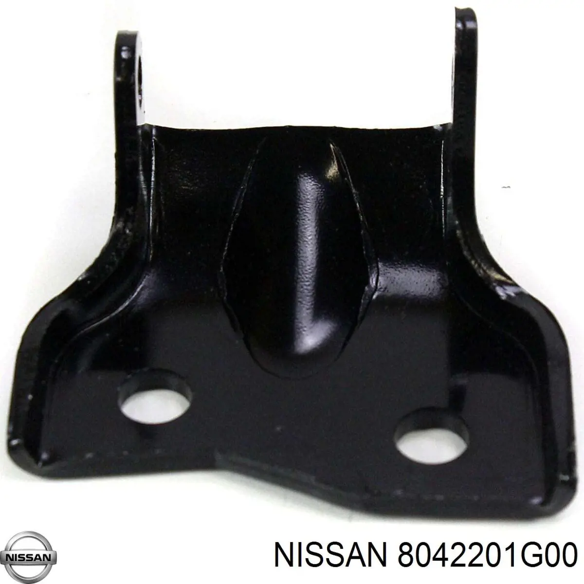 Купить 8042201G00 Nissan/Infiniti Навески (передней) двери