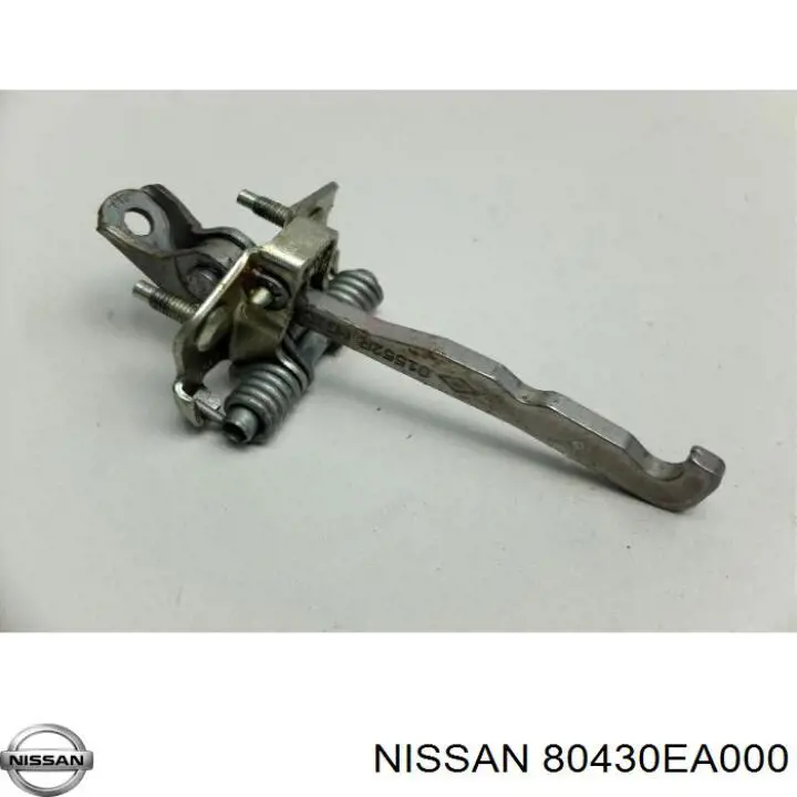 Купить 80430EA000 Nissan/Infiniti Ограничитель открывания дверей