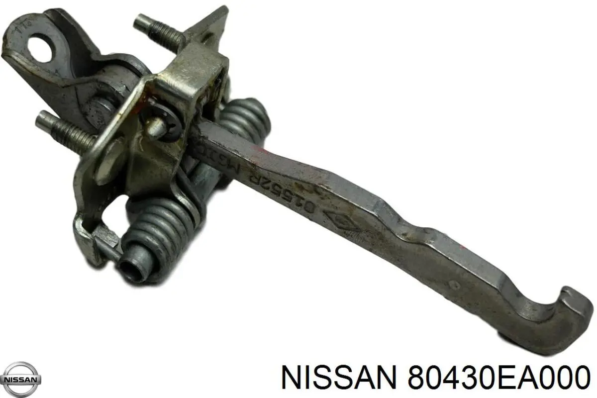 Ограничитель двери 80430EA000 Nissan