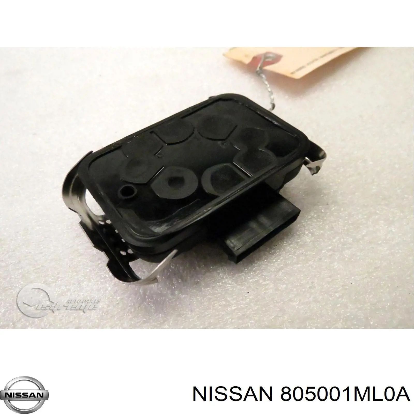 Купить 805001ML0A Nissan/Infiniti 