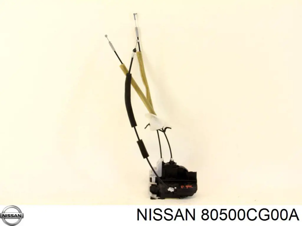  80500CG060 Nissan