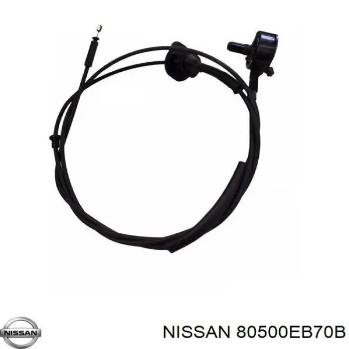  Nissan/Infiniti 80500EB70B цена, от 54.90 USD