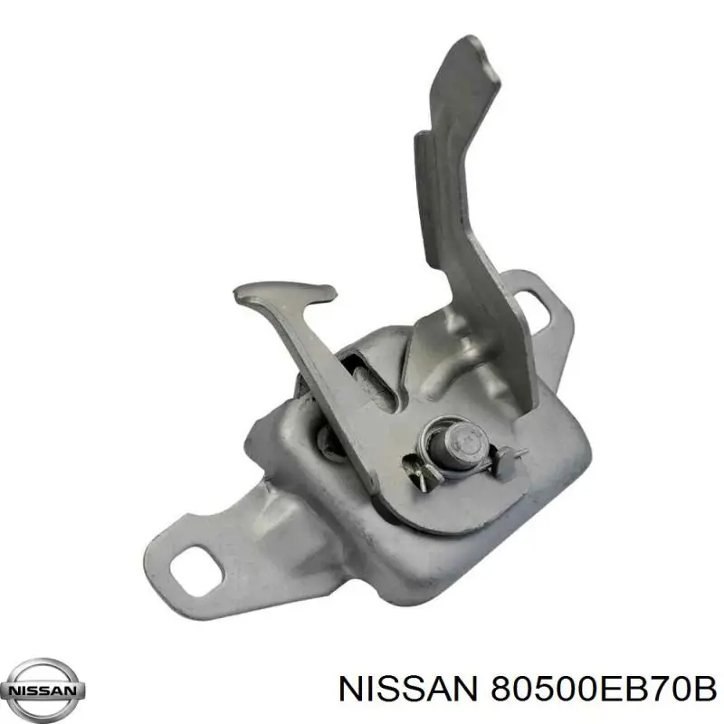 80500EB70B Nissan/Infiniti 