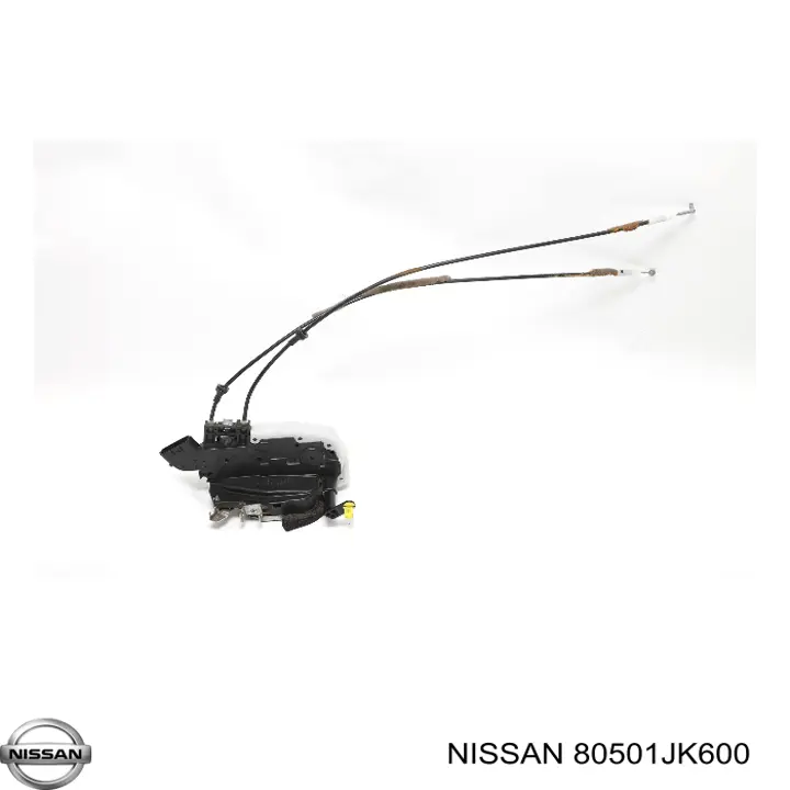 Запор кабины Nissan/Infiniti 80501JK600 цена, от 180.54 USD