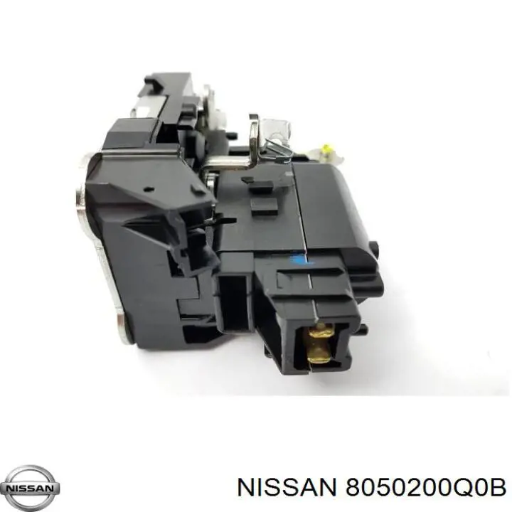8050200Q0B Renault (RVI) 