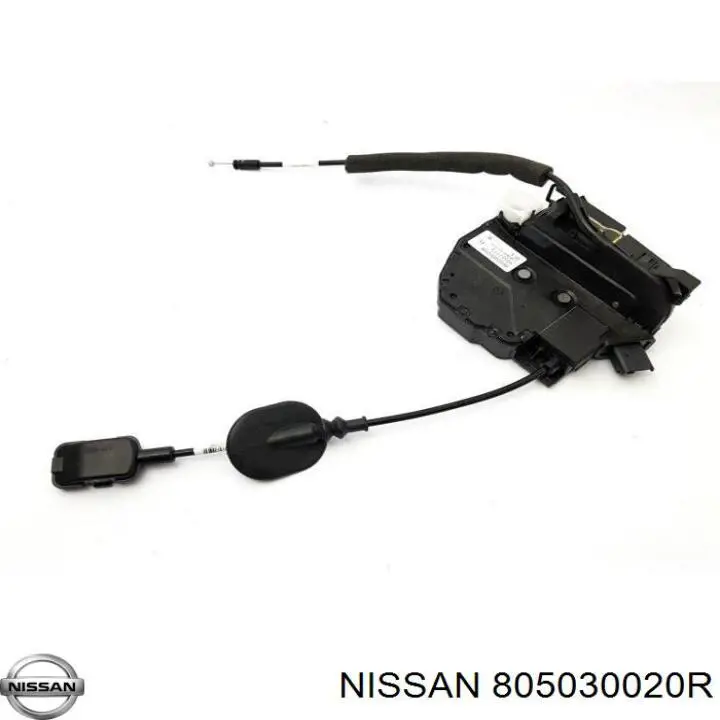 805030020R Nissan/Infiniti Замок двери водителя