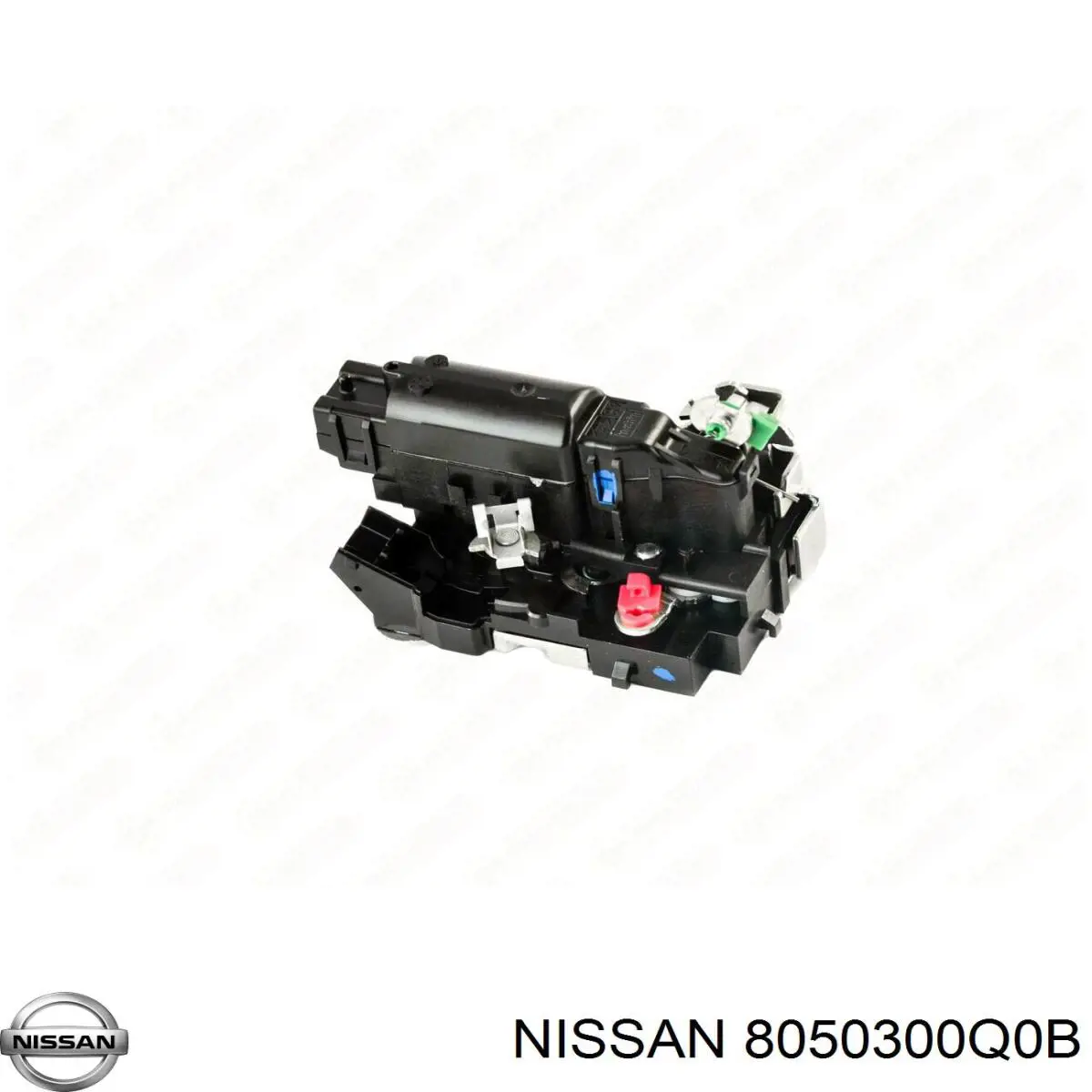 Запор кабины GP GP8200727508 цена, от 22.92 USD
