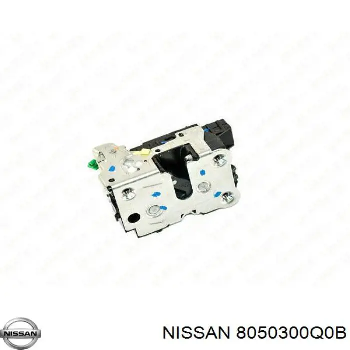 Запор кабины Renault (RVI) 7700727508 цена, от 23.08 USD